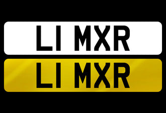 L1 MXR