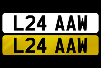 L24 AAW