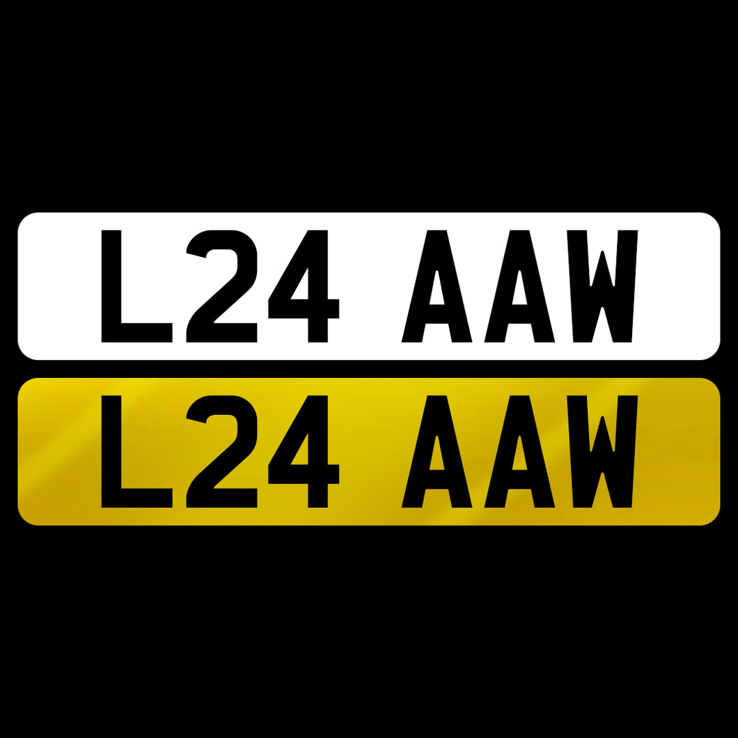L24 AAW