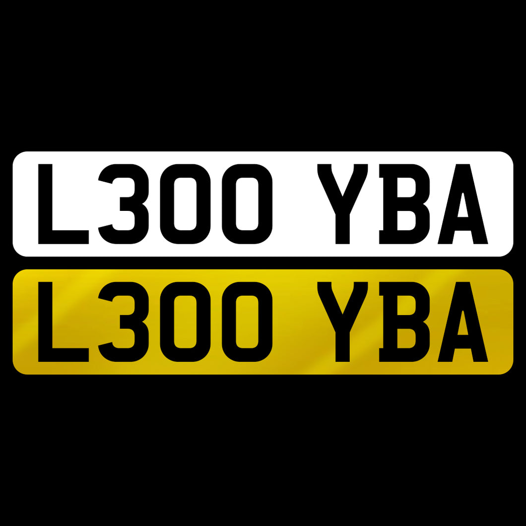 L300 YBA