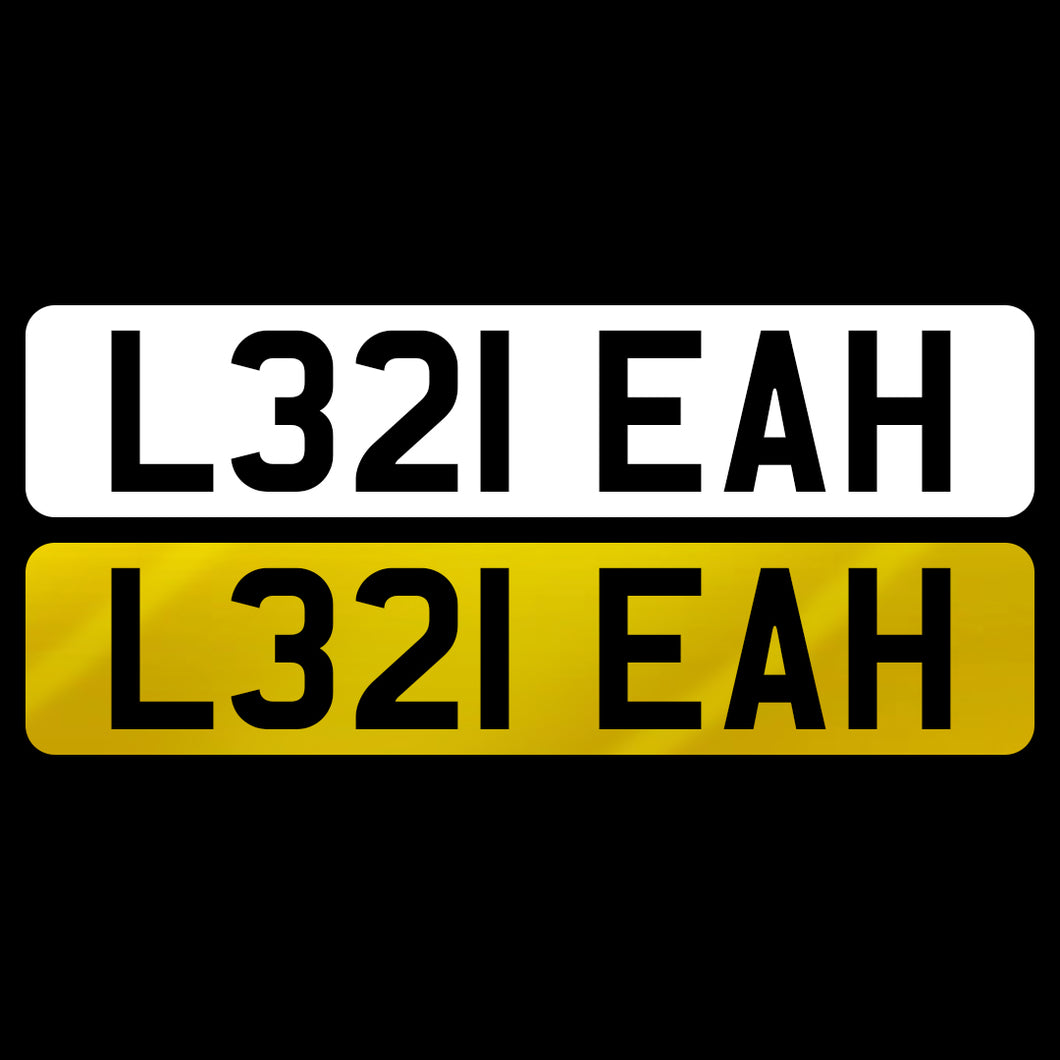 L321 EAH