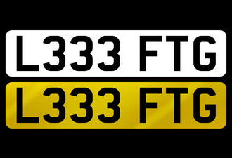 L333 FTG