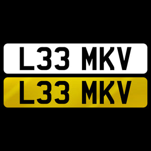 L33 MKV
