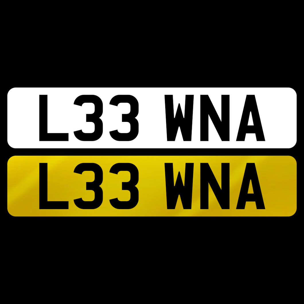 L33 WNA