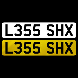 L355 SHX