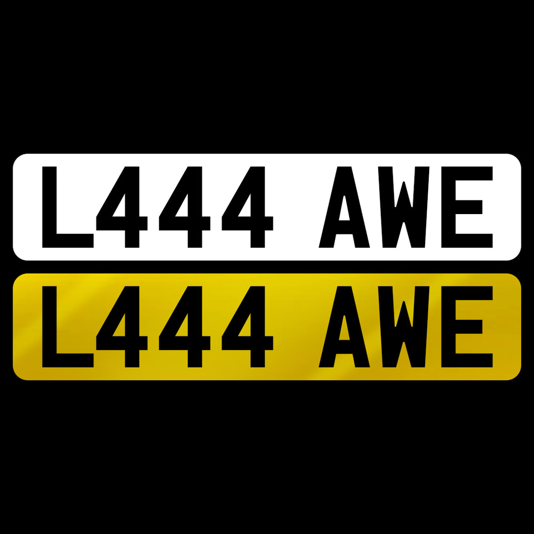 L444 AWE