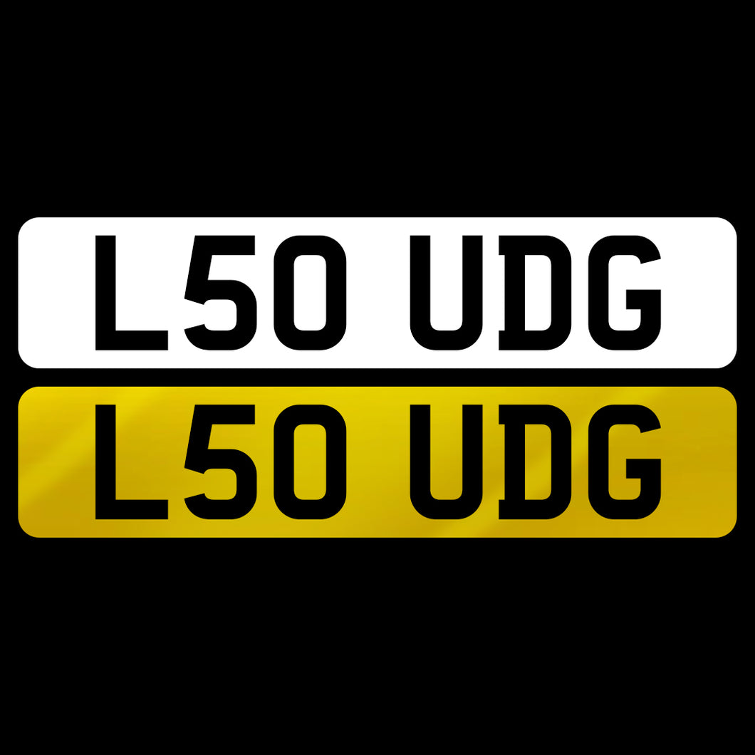 L50 UDG