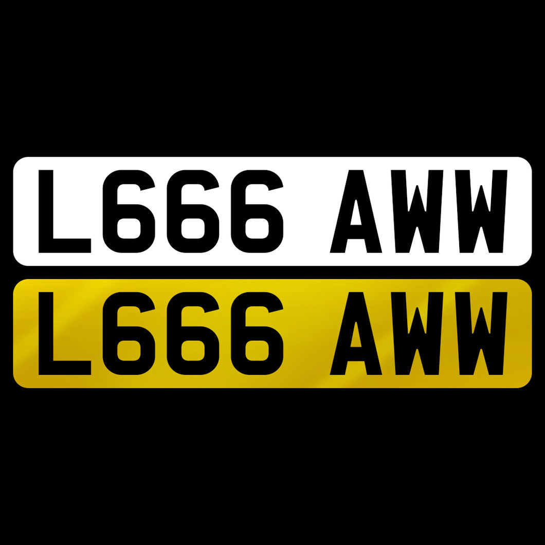 L666 AWW