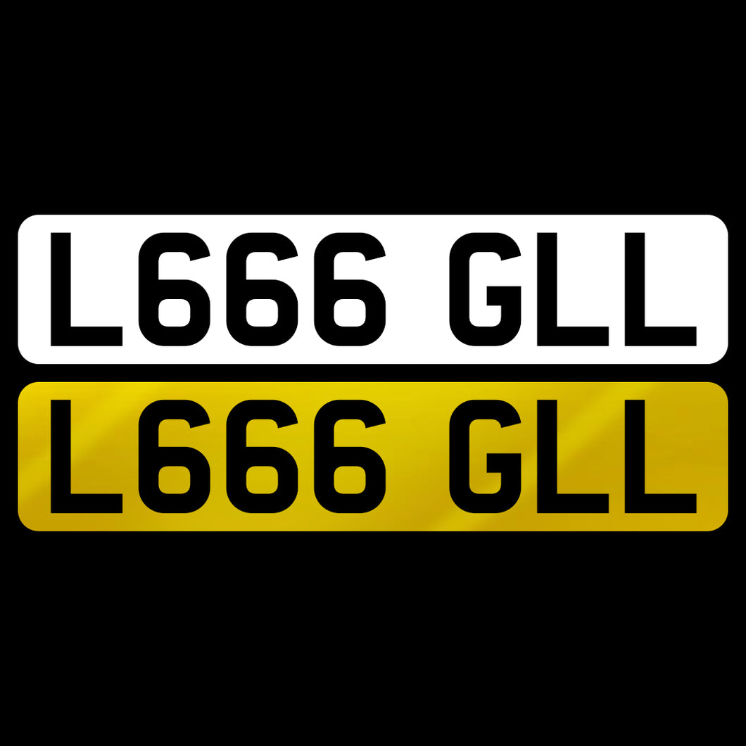 L666 GLL