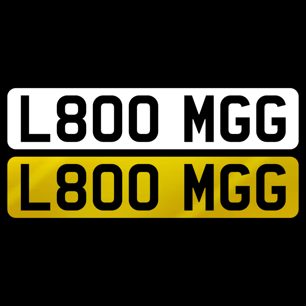 L800 MGG