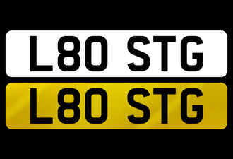 L80 STG