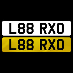 L88 RXO
