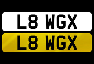 L8 WGX