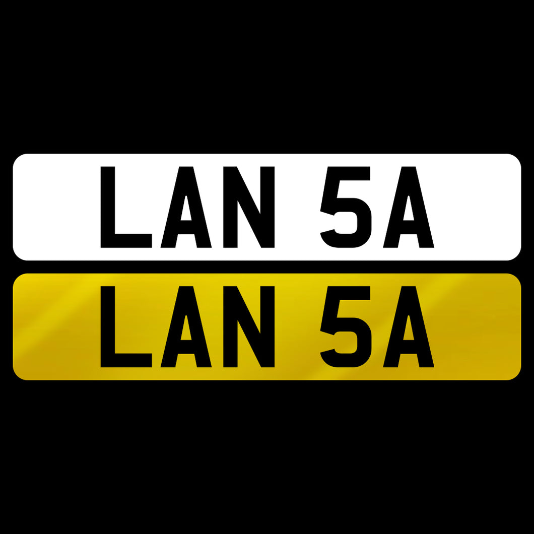LAN 5A
