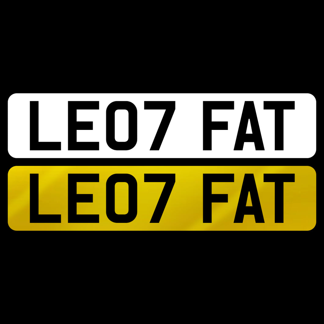 LE07 FAT
