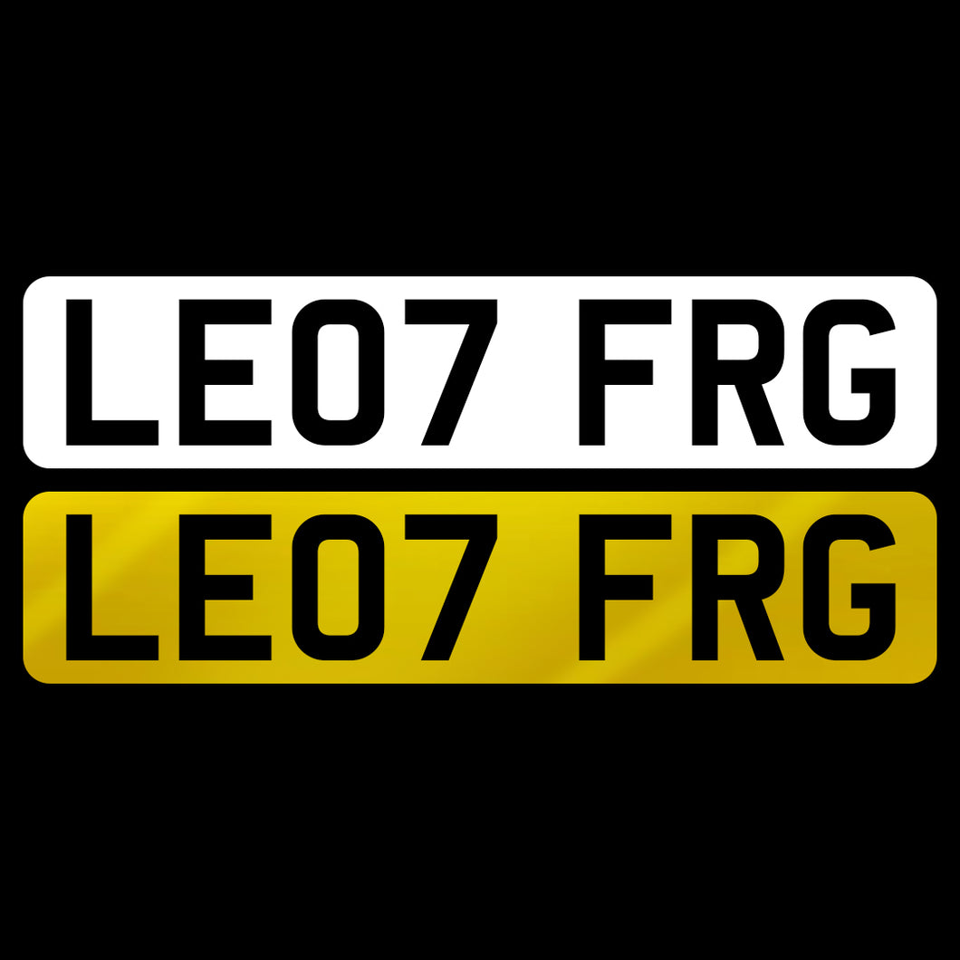 LE07 FRG