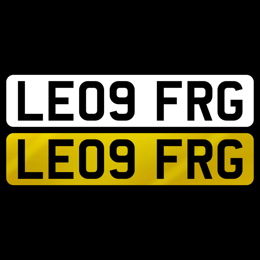 LE09 FRG