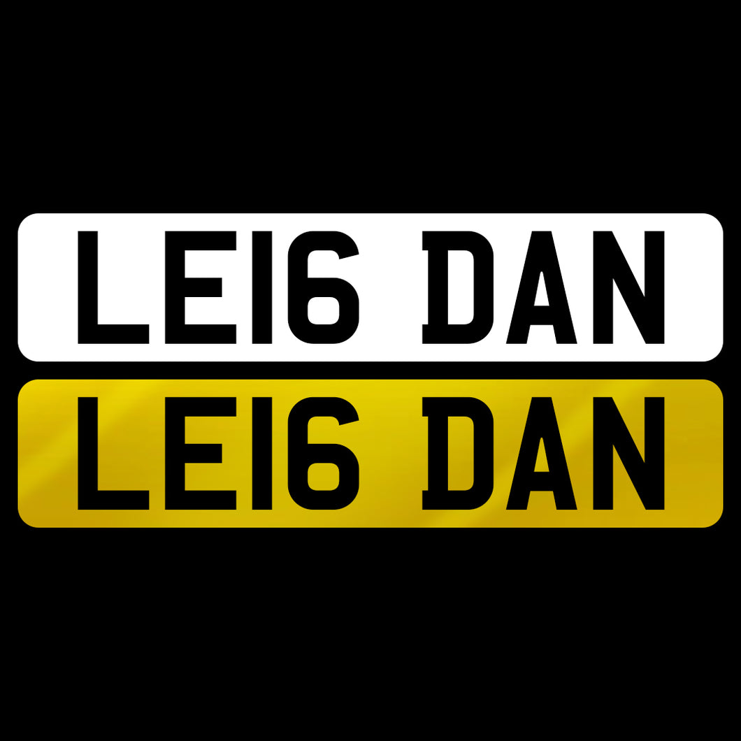 LE16 DAN