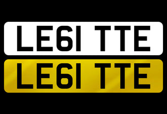 LE61 TTE
