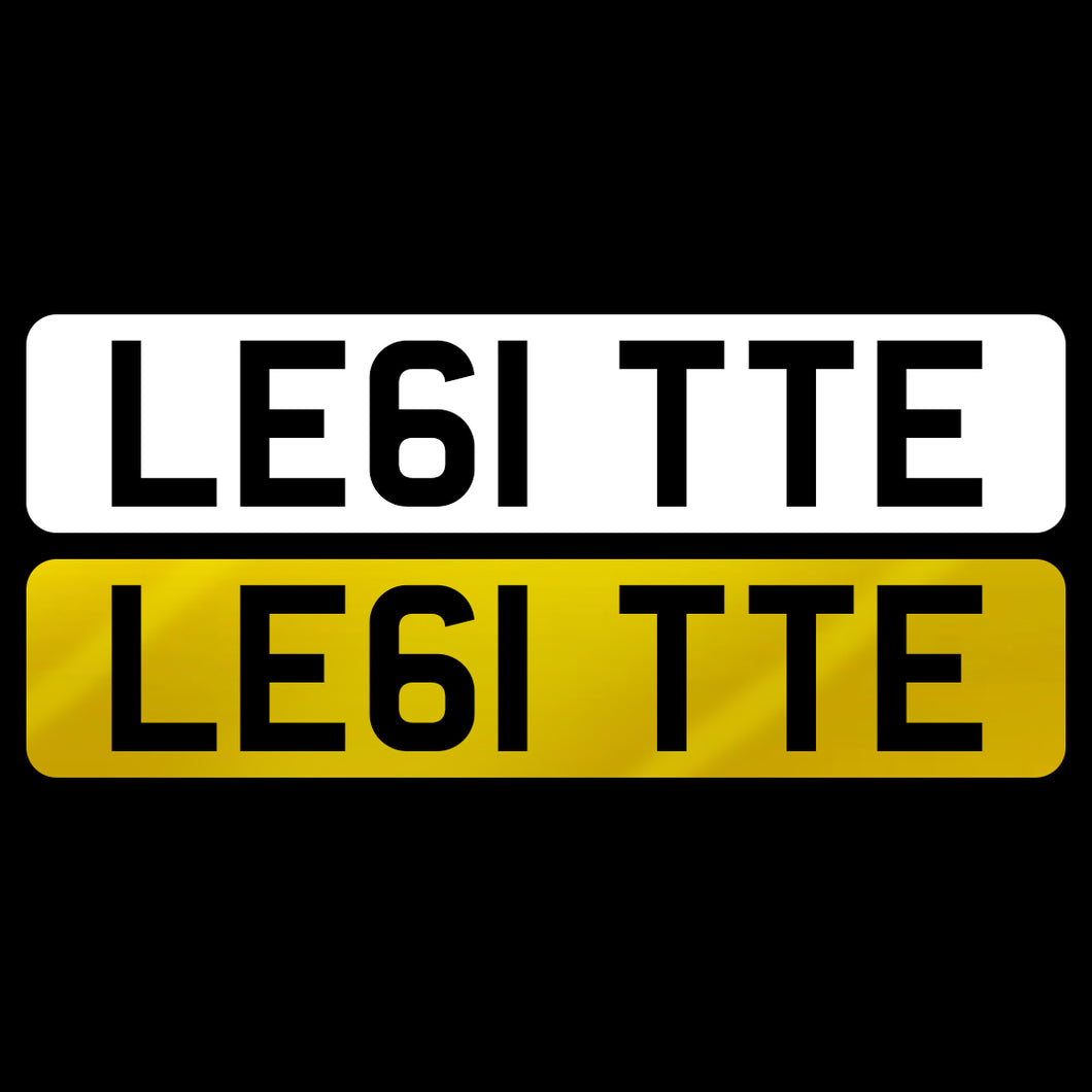 LE61 TTE