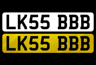 LK55 BBB