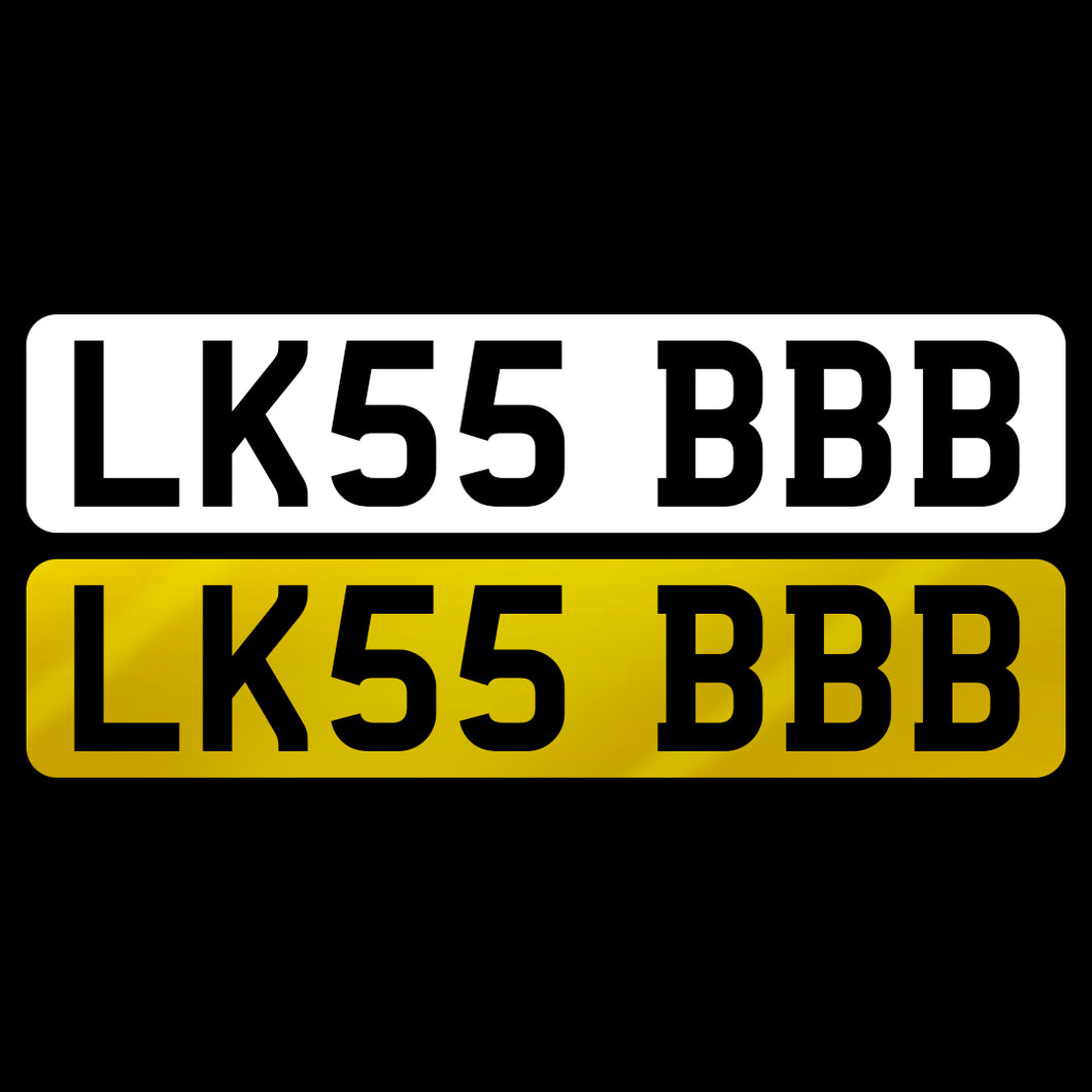 LK55 BBB