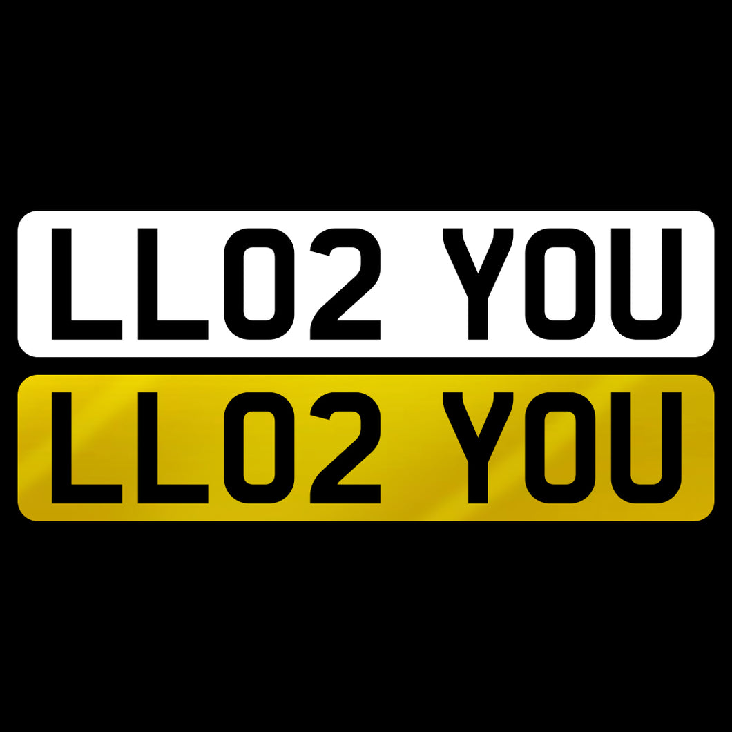 LL02 YOU