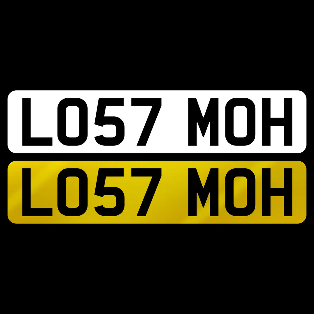 LO57 MOH