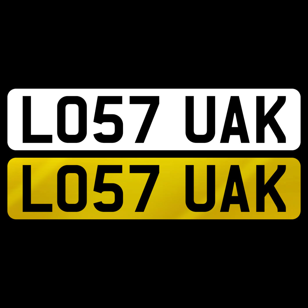 LO57 UAK