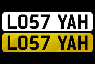 LO57 YAH