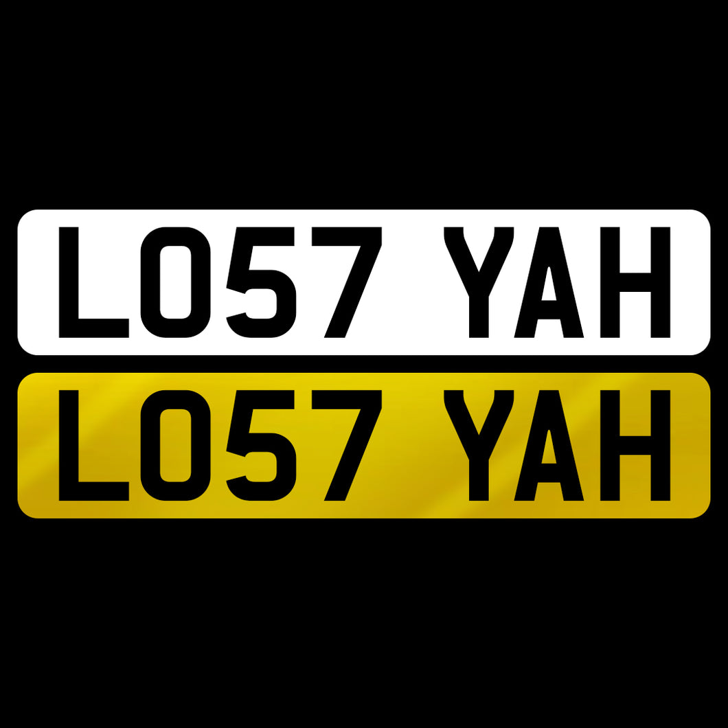 LO57 YAH