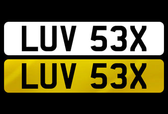 LUV 53X