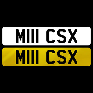 M111 CSX