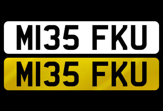 M135 FKU