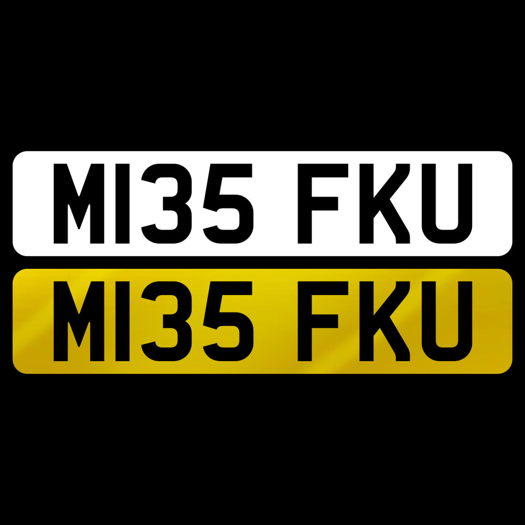 M135 FKU