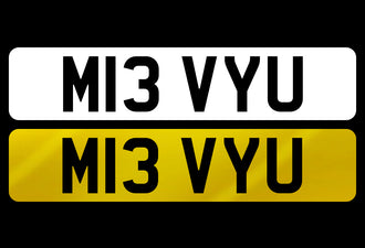 M13 VYU