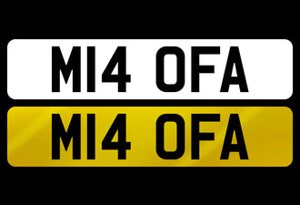 M14 OFA