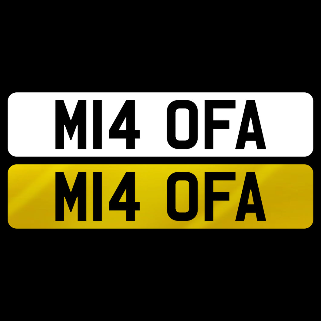 M14 OFA