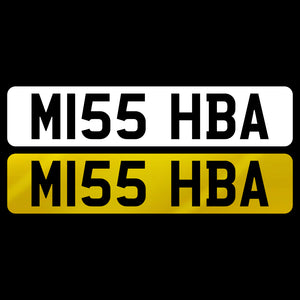 M155 BHA