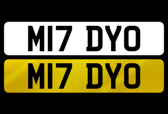 M17 DYO