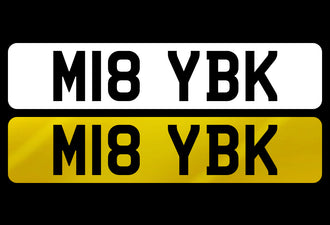 M18 YBK