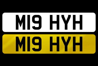M19 HYH