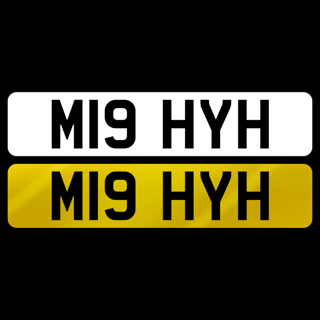 M19 HYH