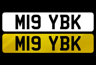 M19 YBK