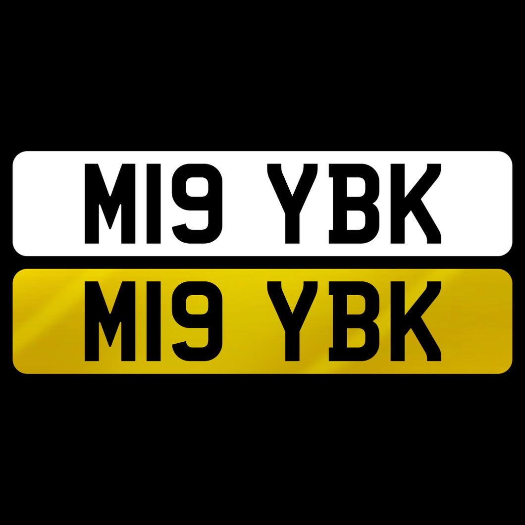 M19 YBK