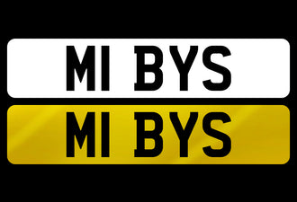 M1 BYS
