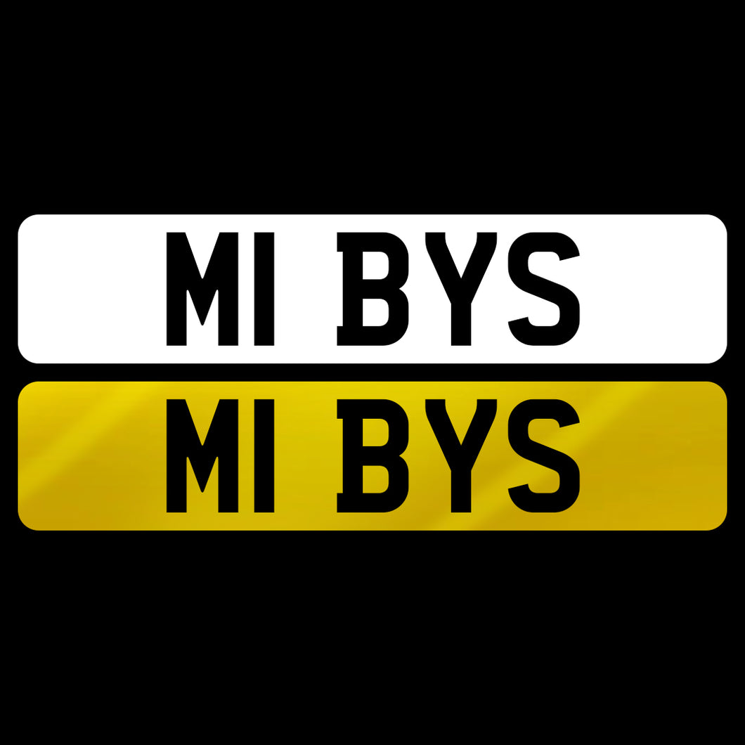 M1 BYS