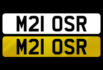 M21 OSR