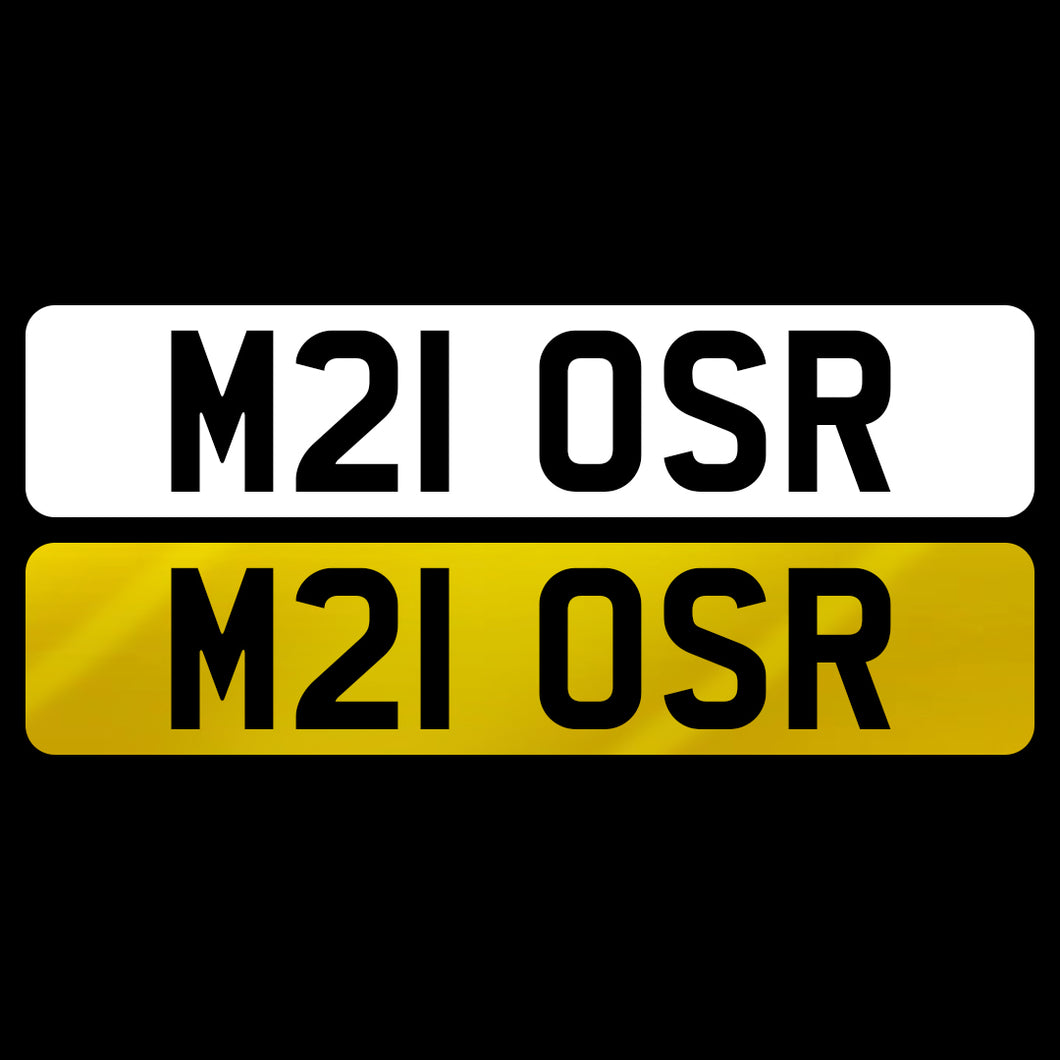 M21 OSR