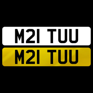 M21 TUU